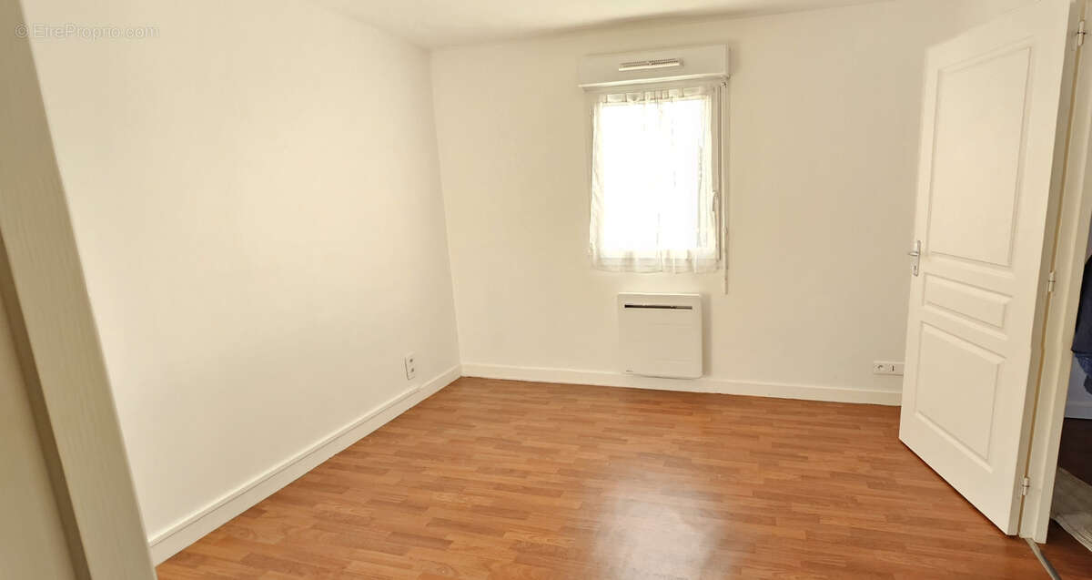 Appartement à CAMARET-SUR-MER