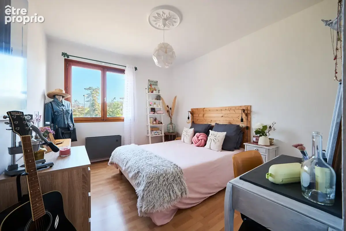 Appartement 4 pièces 86 m² à vendre à Meythet (74960) - photo 13