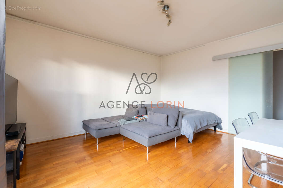 Appartement à LE VESINET