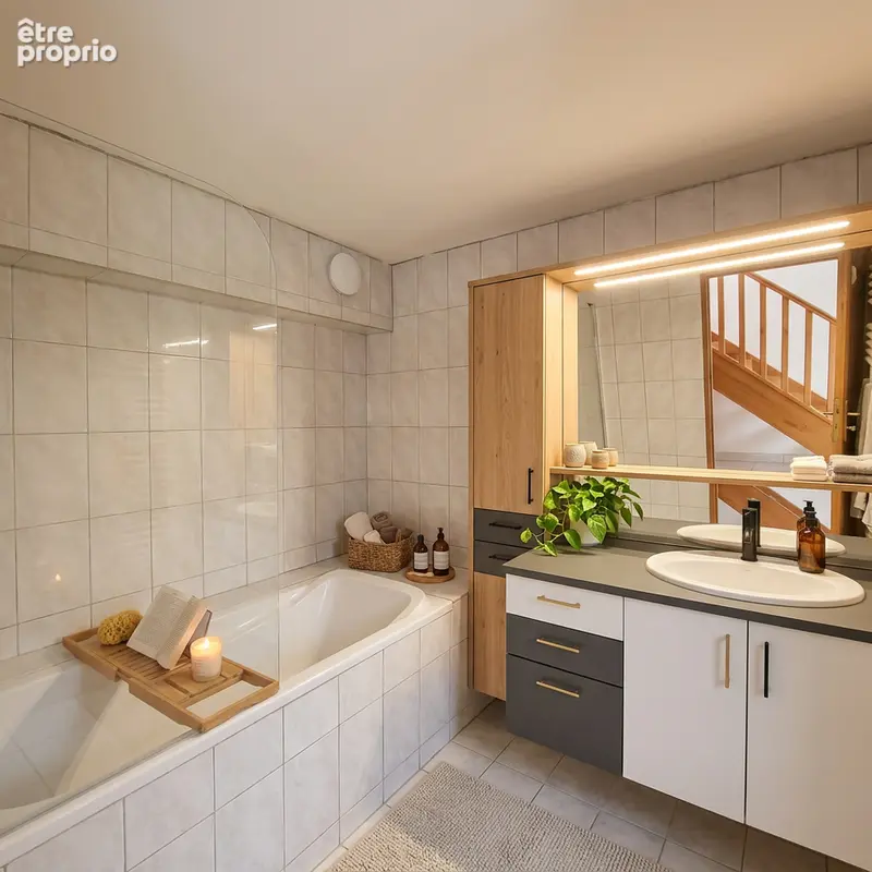 Maison familiale  5 pièces de 76m2 avec une habitation indépendante  de 37 m2? Le Petit Robinson, L'Haÿ-les-Roses - photo 16