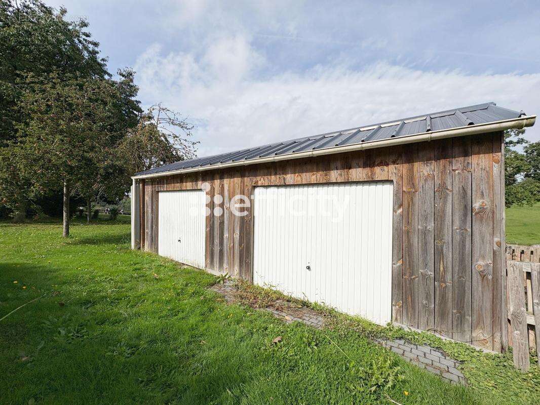 Maison en pierres - photo 12