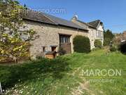 Maison à AZERABLES