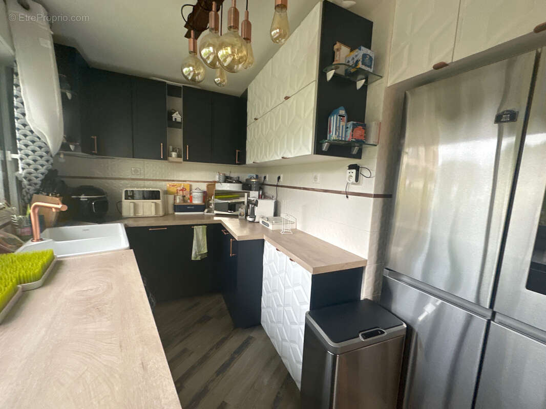 Appartement à LE GRAU-DU-ROI