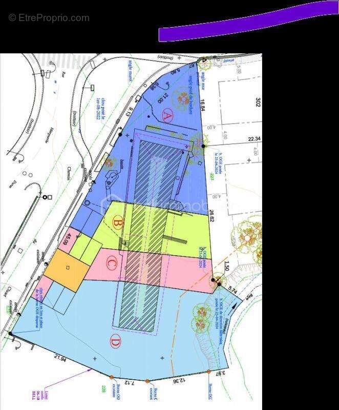 Maison à AIX-LES-BAINS