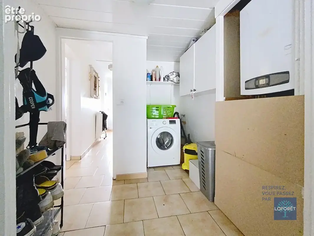 Maison Loos 3 pièce(s) 86.72 m2 - photo 5