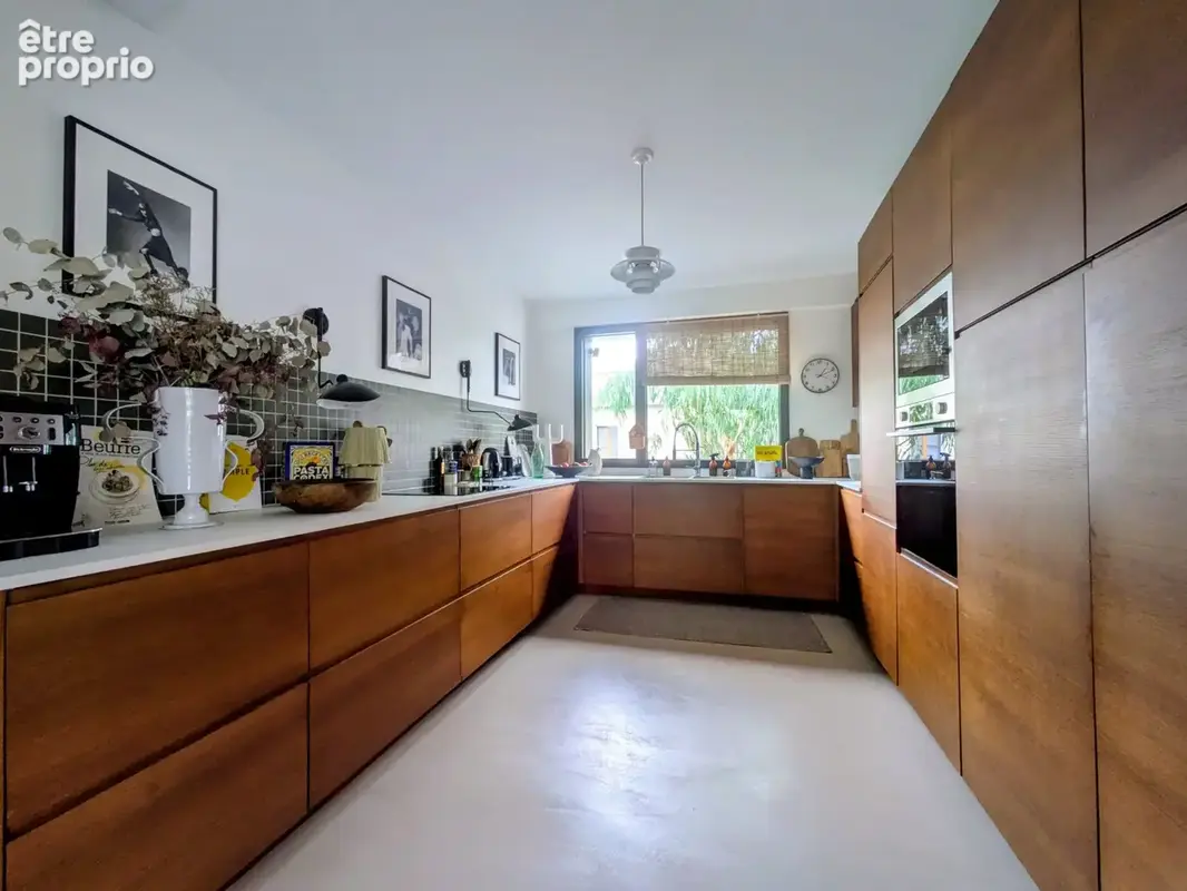 Maison 6 pièces 131 m² à vendre à Rennes (35000) - photo 4