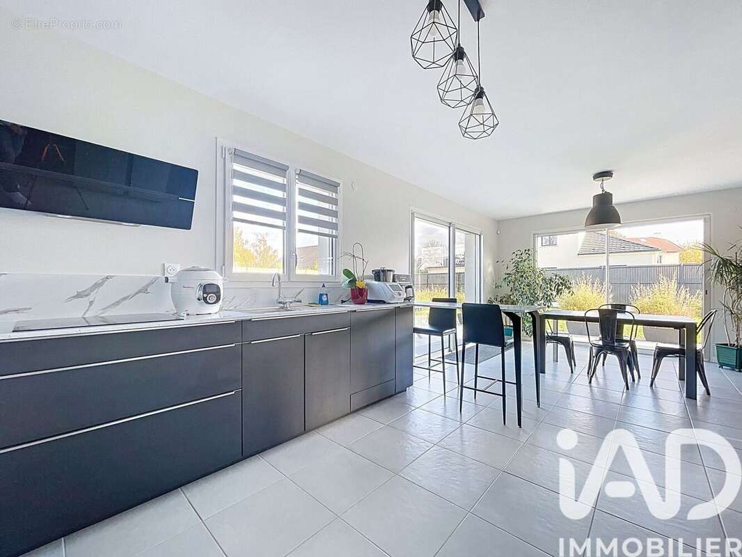 Photo 4 - Maison à VAL-DE-VESLE