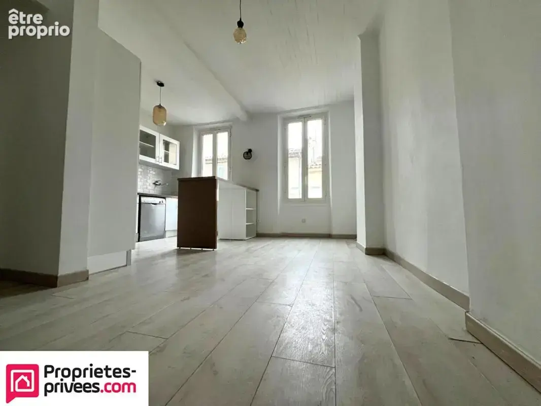 Appartement Auriol 4 pièces 73m2 avec terrasse Sud 16m² + garage - photo 12