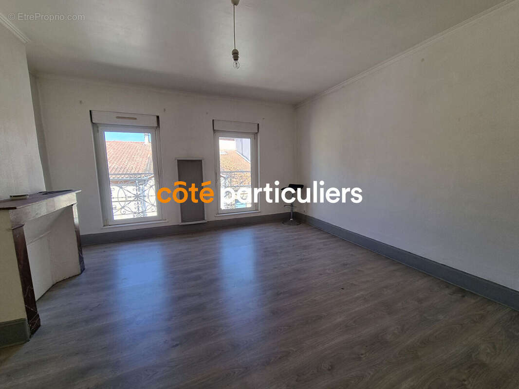 Immeuble pour investissement locatif hyper centre - photo 4