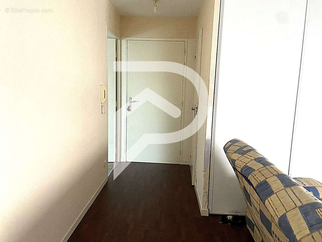 Appartement à LAMBALLE