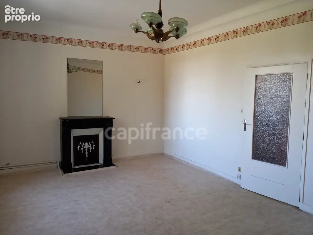Maison à vendre 7 pièces CHATEAUNEUF VAL DE BARGIS (58) - photo 6