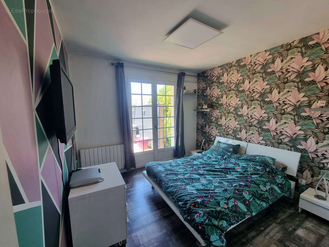 Maison 6 chambres - 159 m2 - Hédé-Bazouges - photo 11
