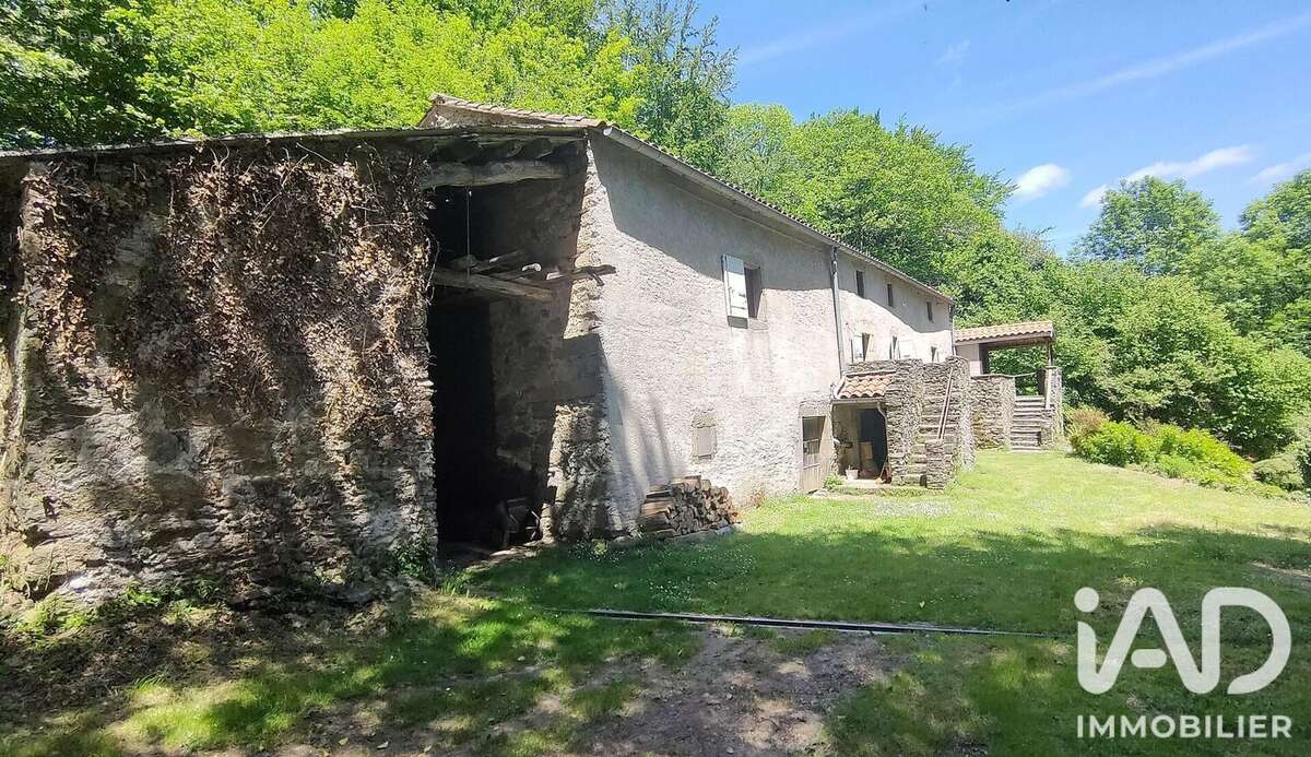 Photo 2 - Maison à ROUAIROUX