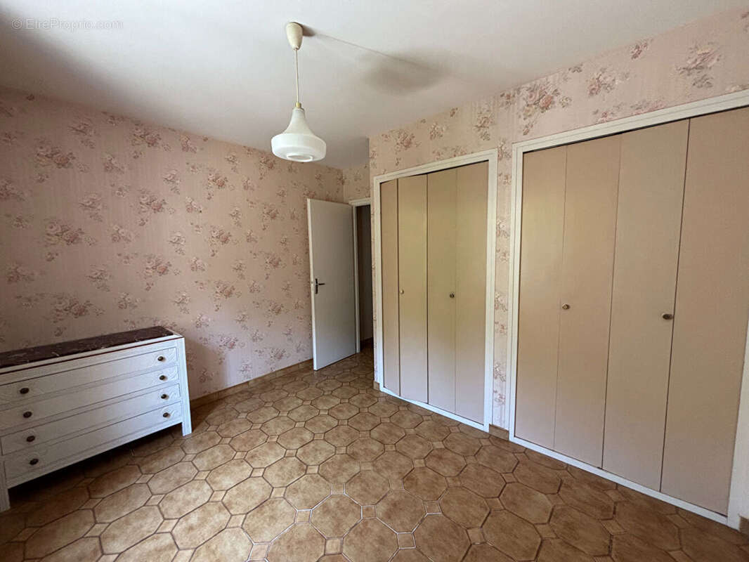 Maison de plain-pied avec garages et véranda - Au calme d'un village du Château-d'Oléron - photo 11