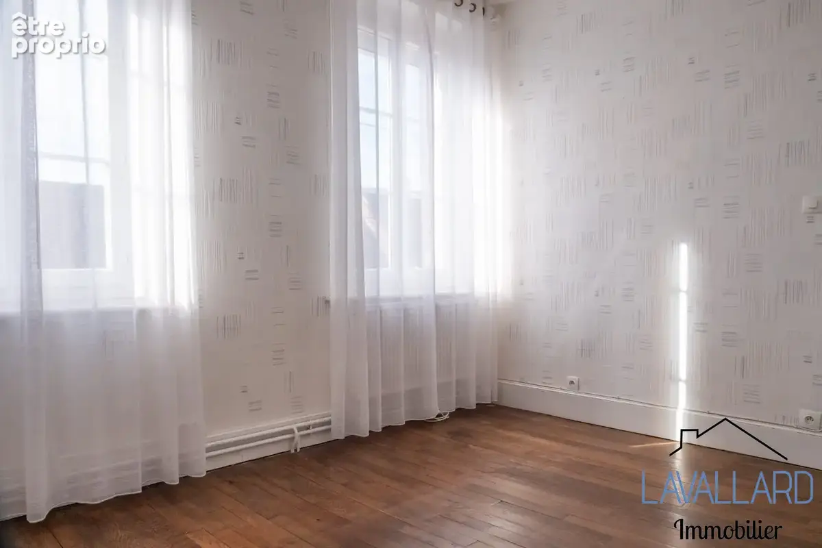 Maison 5 pièces 115 m² à vendre à Corbie (80800) - photo 7