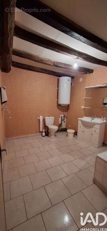 Maison 70 m² à Essoyes  - photo 8