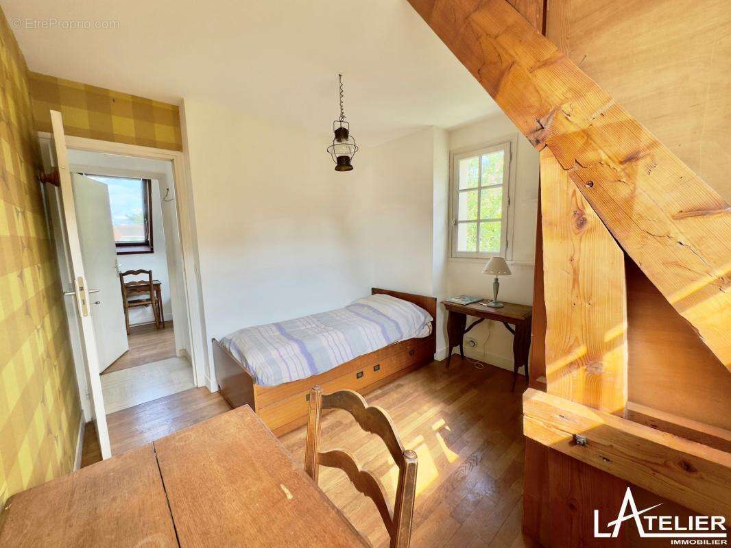 Maison à MAREIL-MARLY