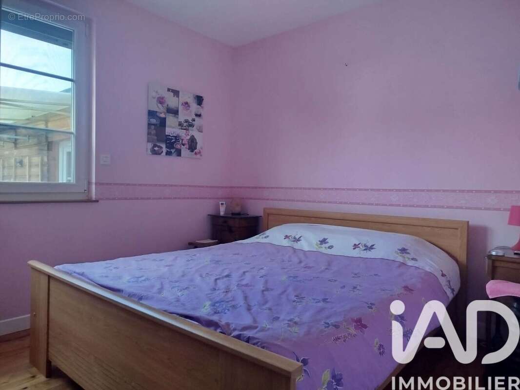 Photo 7 - Maison à LISIEUX