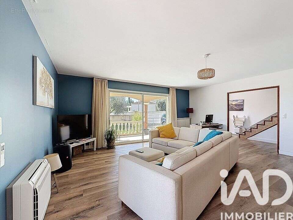 Photo 3 - Maison à NARBONNE