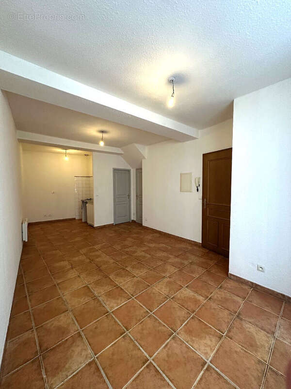 Appartement à CARCASSONNE