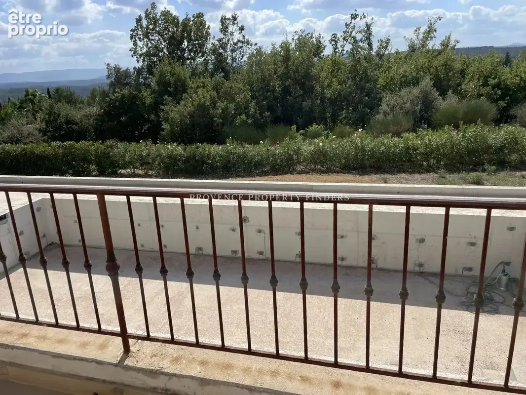 Un cadre exceptionnel, une propriété au potentiel remarquable - photo 11