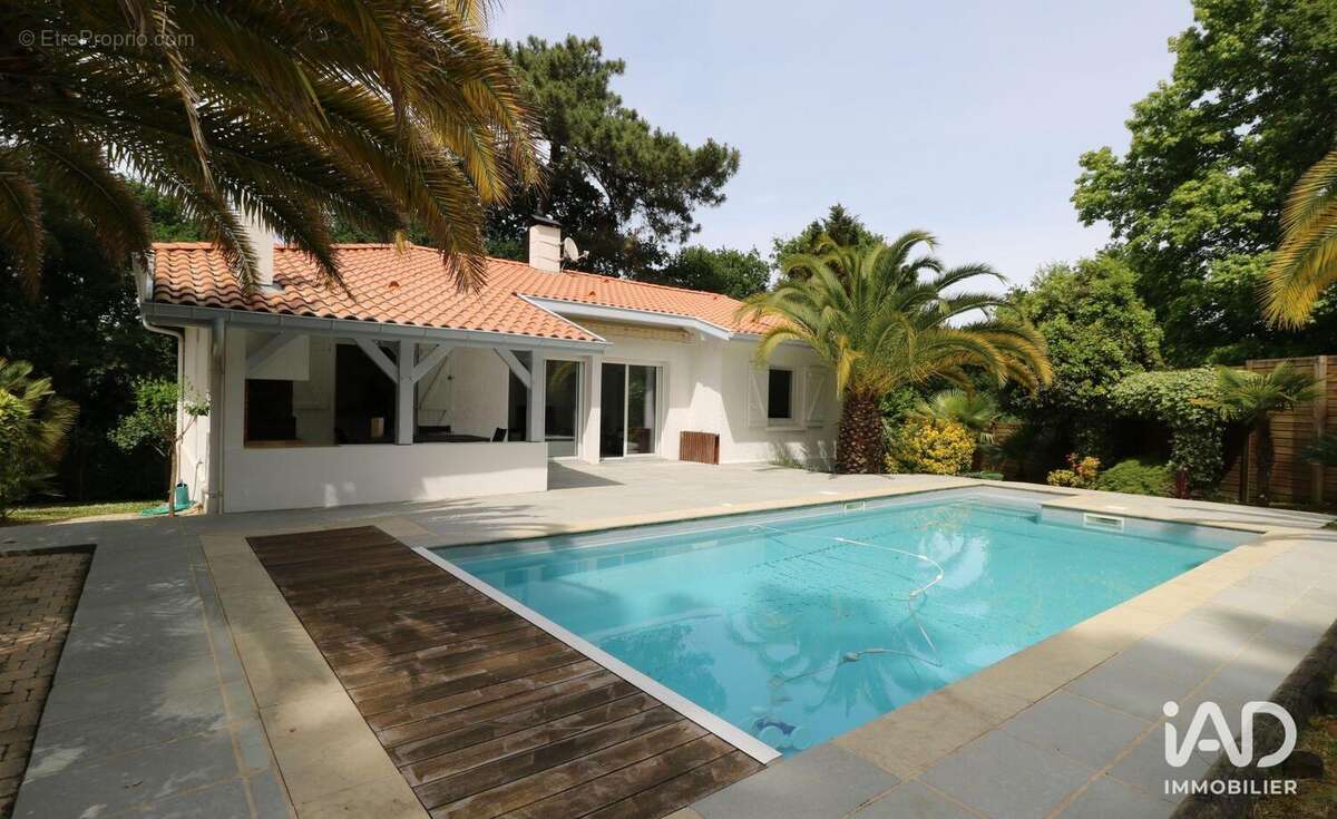 Maison 130 m² à Hossegor  - photo 2