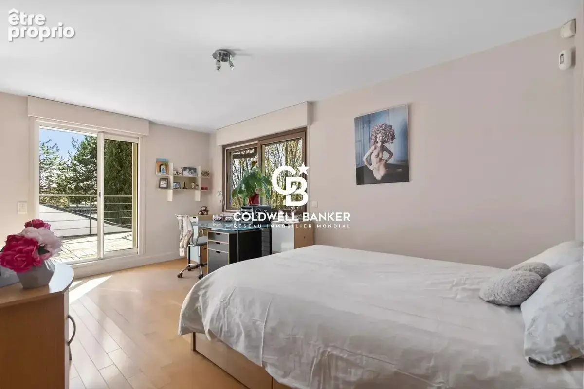 Maison Familiale moderne 230m2 Bords de Seine - photo 15