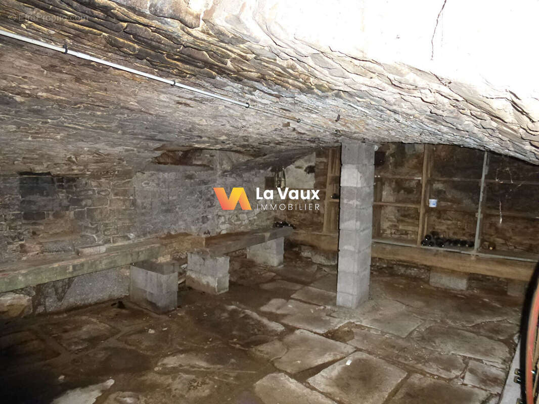 Maison à GERMONVILLE