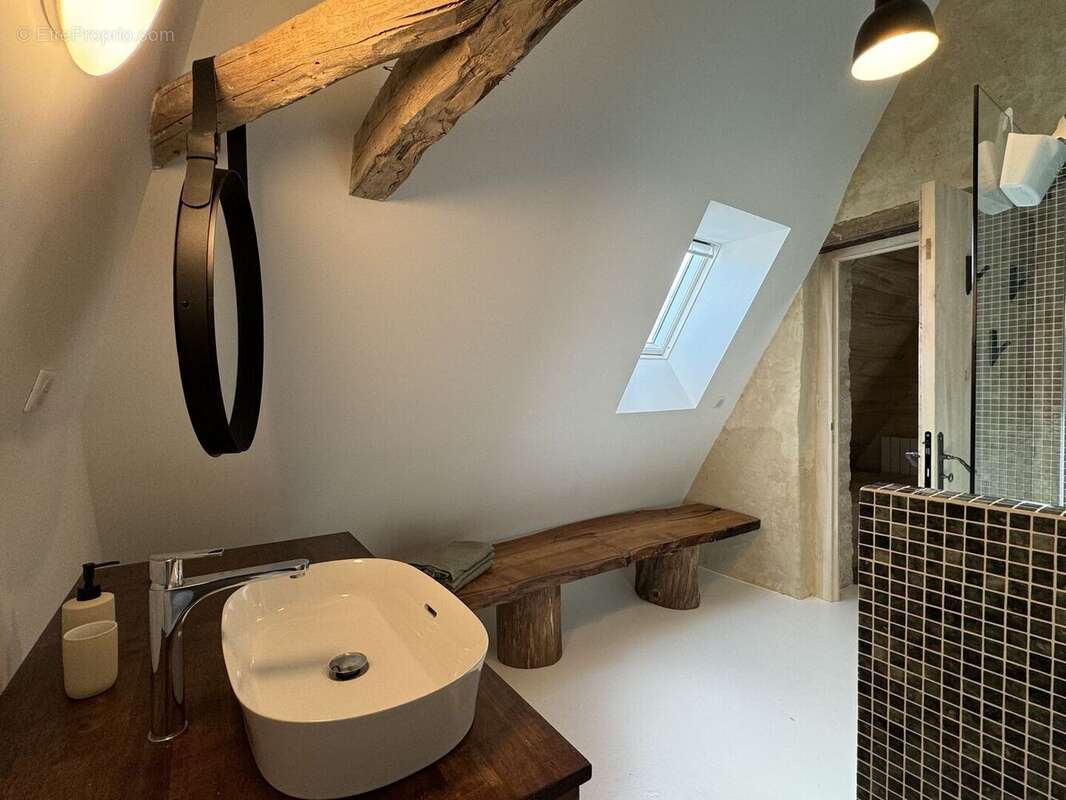 IMG9137 - Maison à CENAC-ET-SAINT-JULIEN