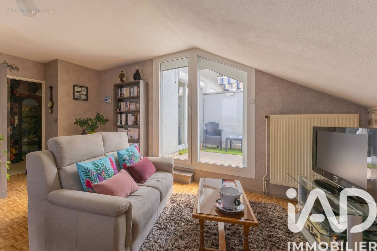 Photo 1 - Appartement à COGNIN