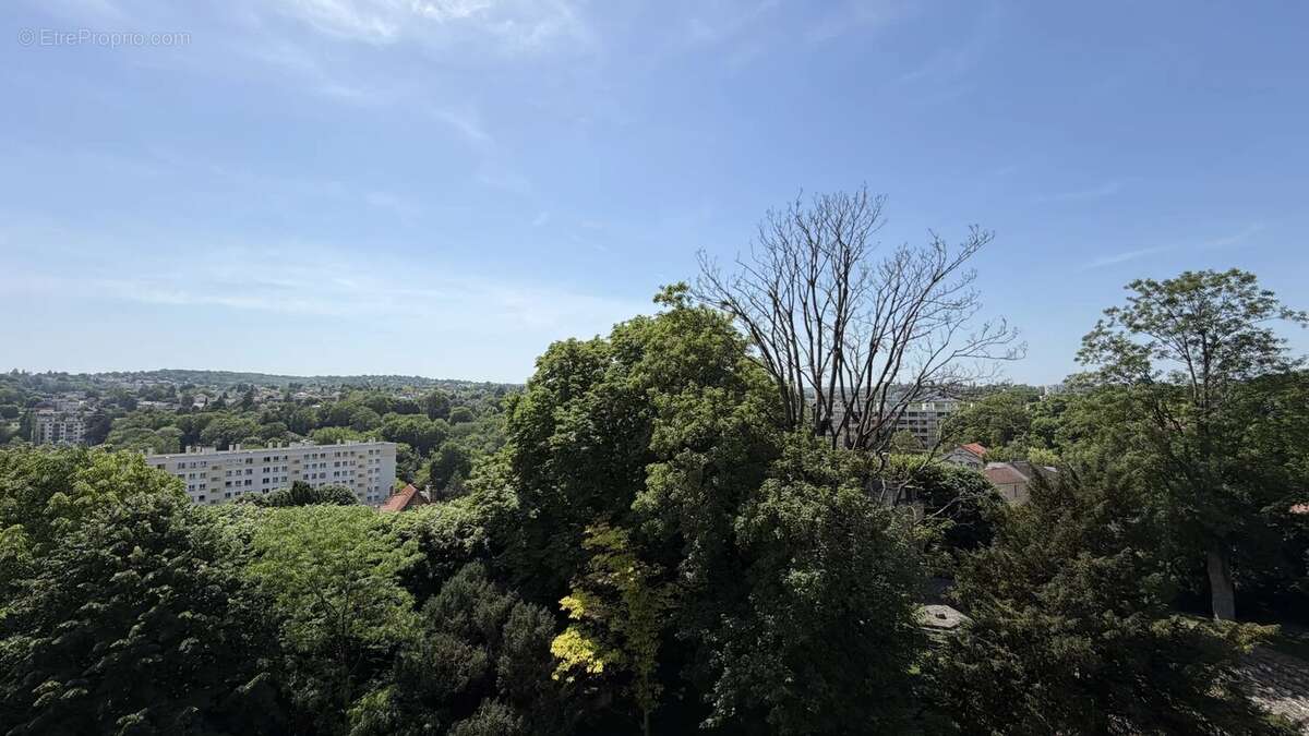 Appartement à SAINT-GERMAIN-EN-LAYE