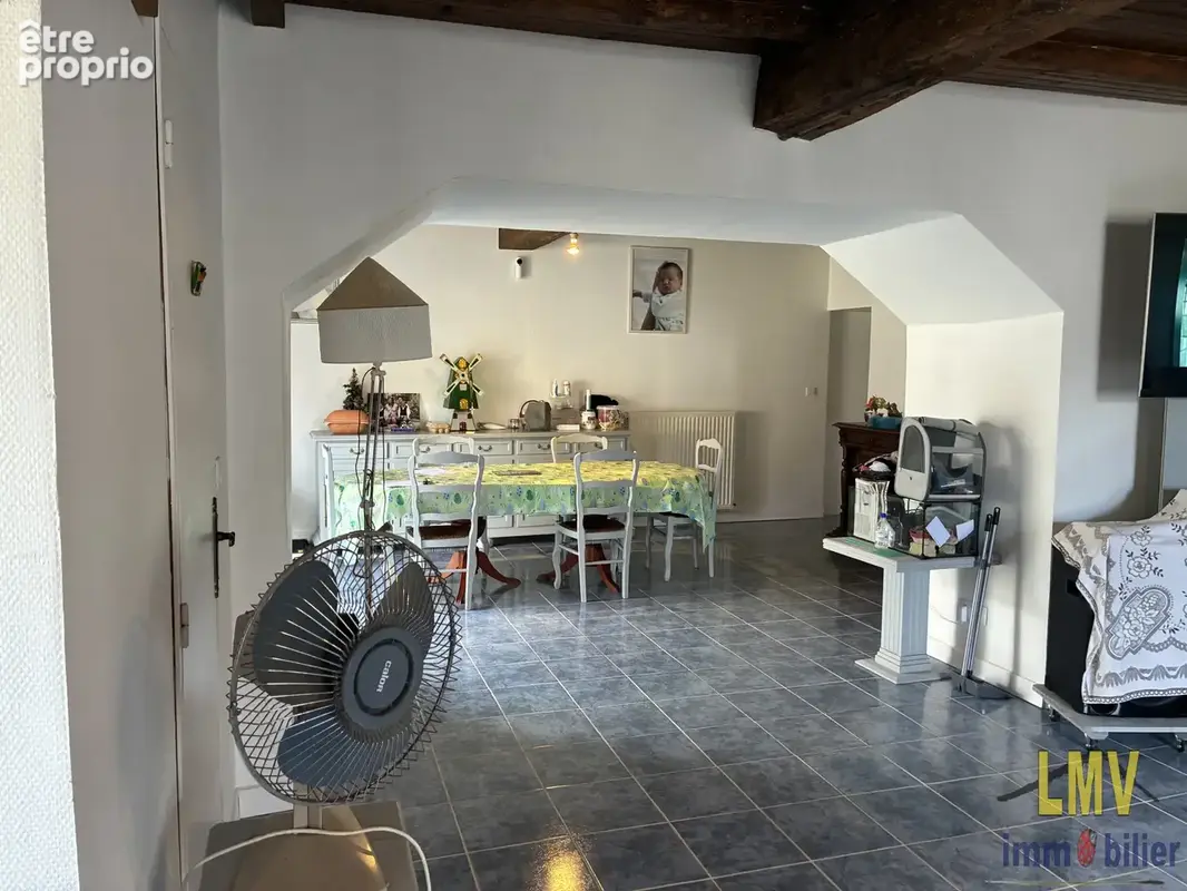 Maison pierre - photo 6