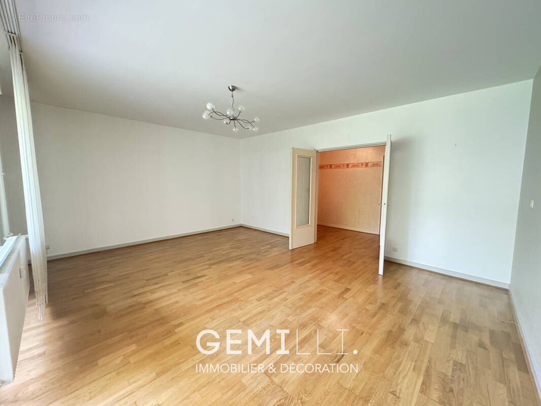 Appartement à RIEDISHEIM