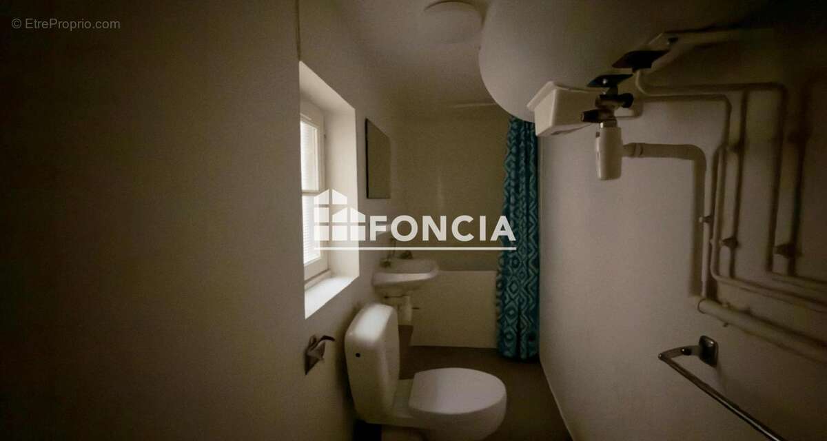 Appartement à RODEZ