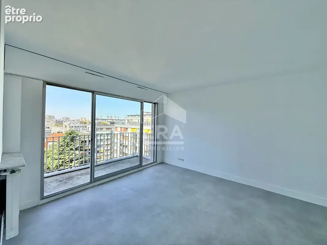 Appartement 30m² à paris 12e arrondissement - photo 5