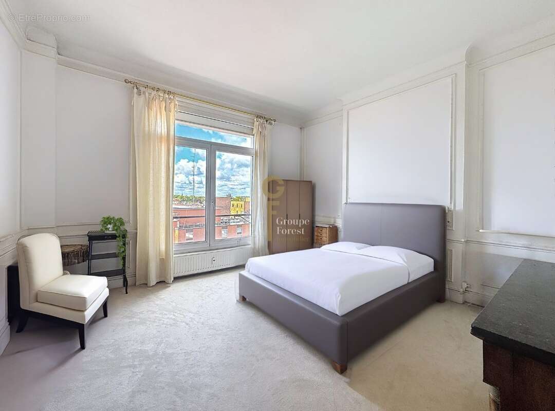 Appartement à MARCQ-EN-BAROEUL