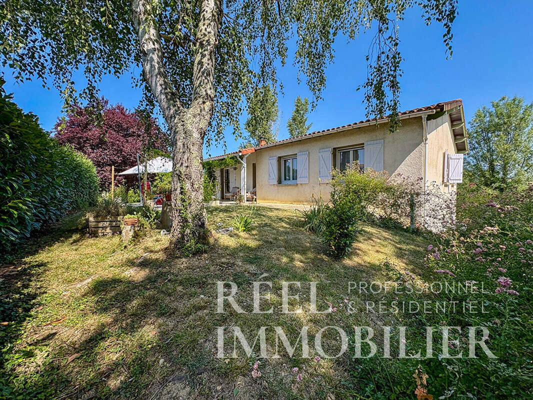 Charmante maison à proximité d'Auch. - photo 15