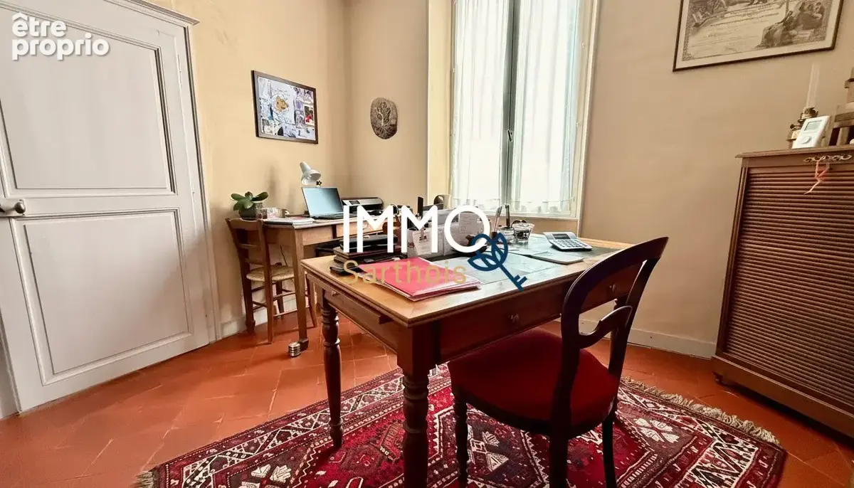 Maison 6 pièces 180 m² à vendre à Ecommoy (72220) - photo 7
