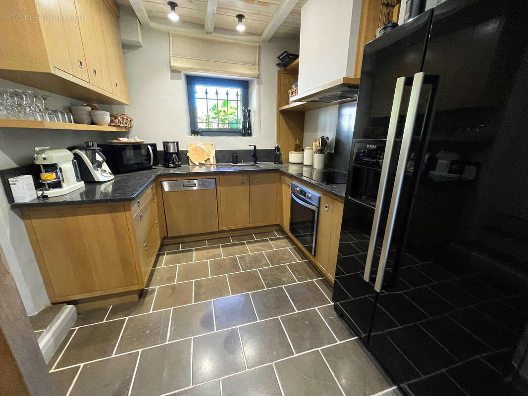 Maison à SAINTE-MAXIME