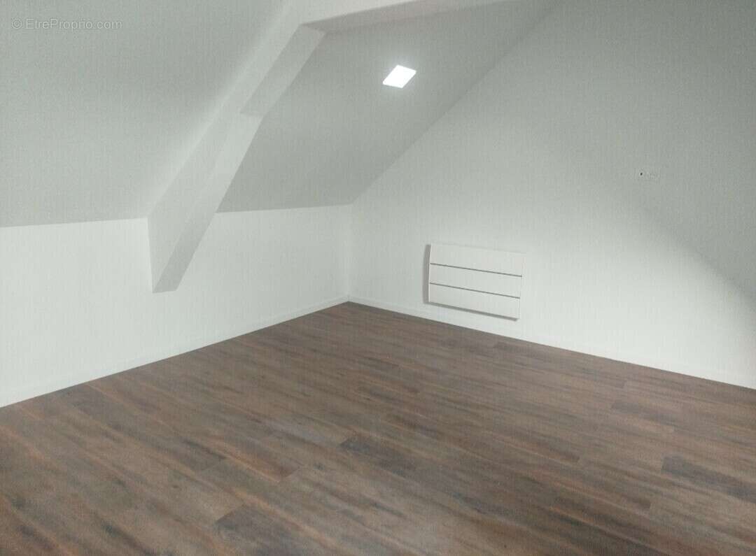 Maison à BOUSSIERES-EN-CAMBRESIS