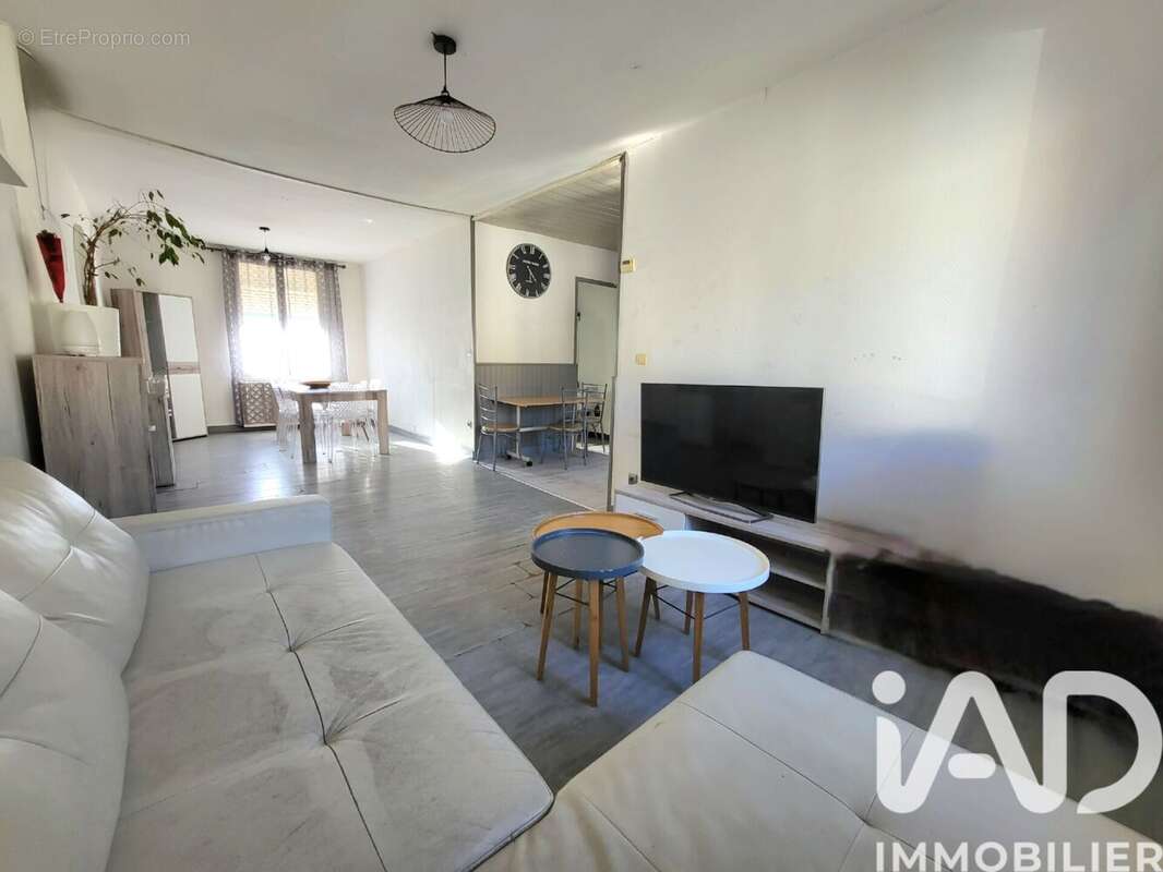Photo 2 - Appartement à NARBONNE