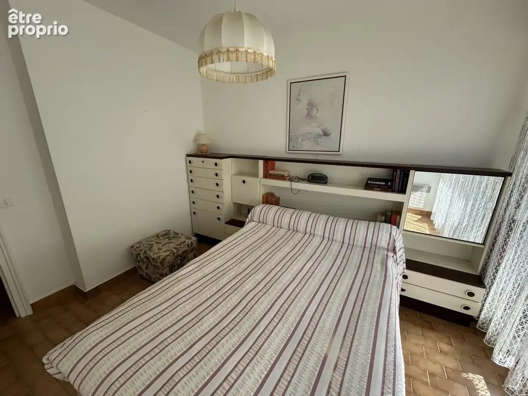 Appartement avec parking dans résidence du front de mer - photo 9