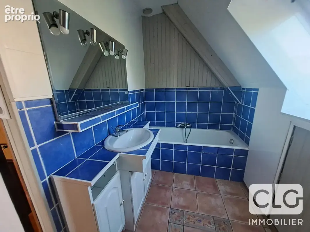 Achat Maison Plonéis 6 pièce(s) 140 m2 sur sous-sol - photo 21