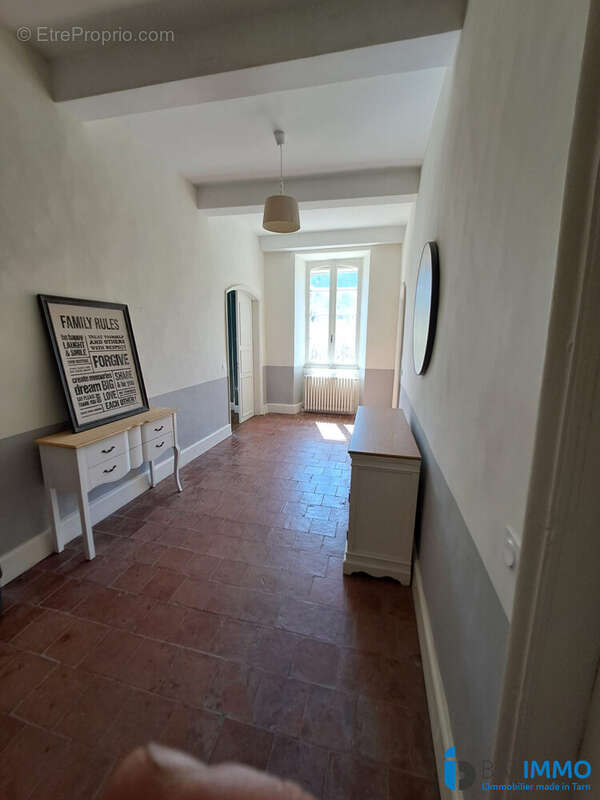 Maison à SAINT-AMANS-SOULT