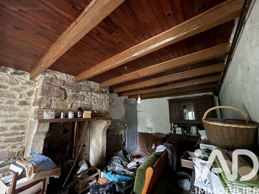 Photo 9 - Maison à NEDDE