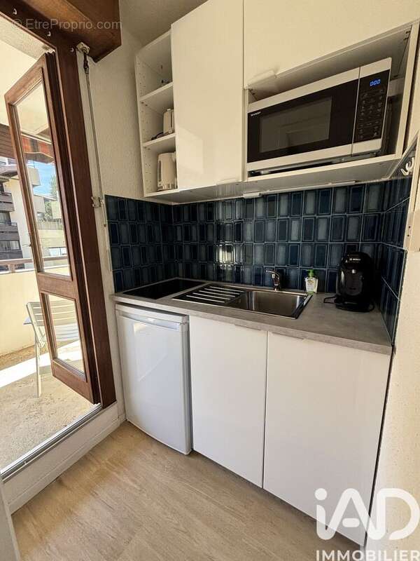 Photo 4 - Appartement à SEIGNOSSE