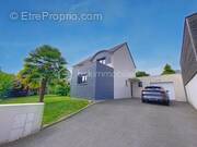 Maison à PLOUER-SUR-RANCE