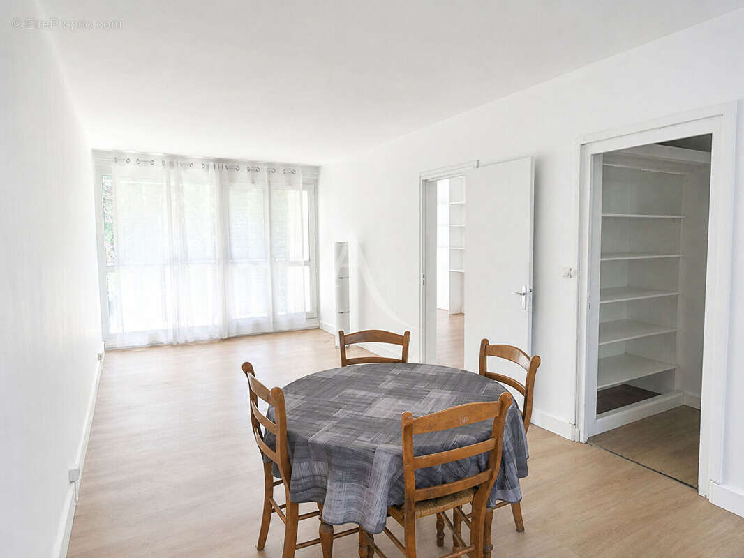 Appartement à GAGNY