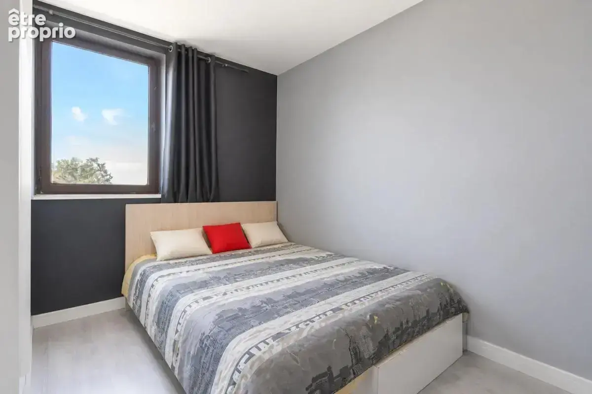 Appartement T5 de 82 m² à Clichy-sous-Bois - photo 11