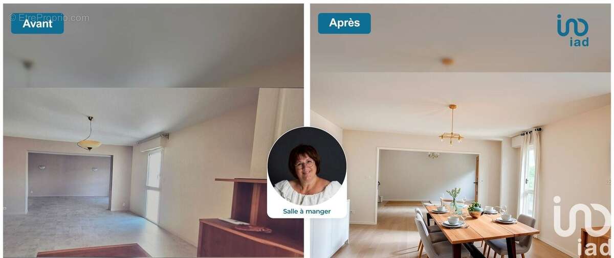 Photo 6 - Appartement à CHOLET